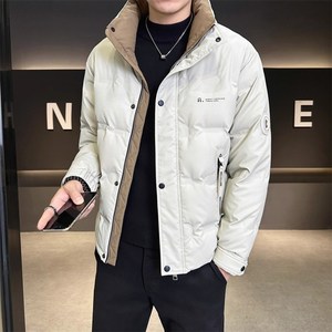 1404-2-G8805—P108高品质印花棉衣潮流时尚简约休闲百搭1帅气5图片