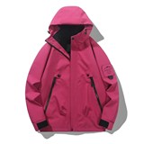 1404-1-25218-特批P38潮外套冲锋衣休闲夹克，男装夹克，星座1404-3