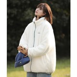 1404-1-93328-p75棒球服潮时尚休闲保暖棉衣，男装棉衣，星座1404-3