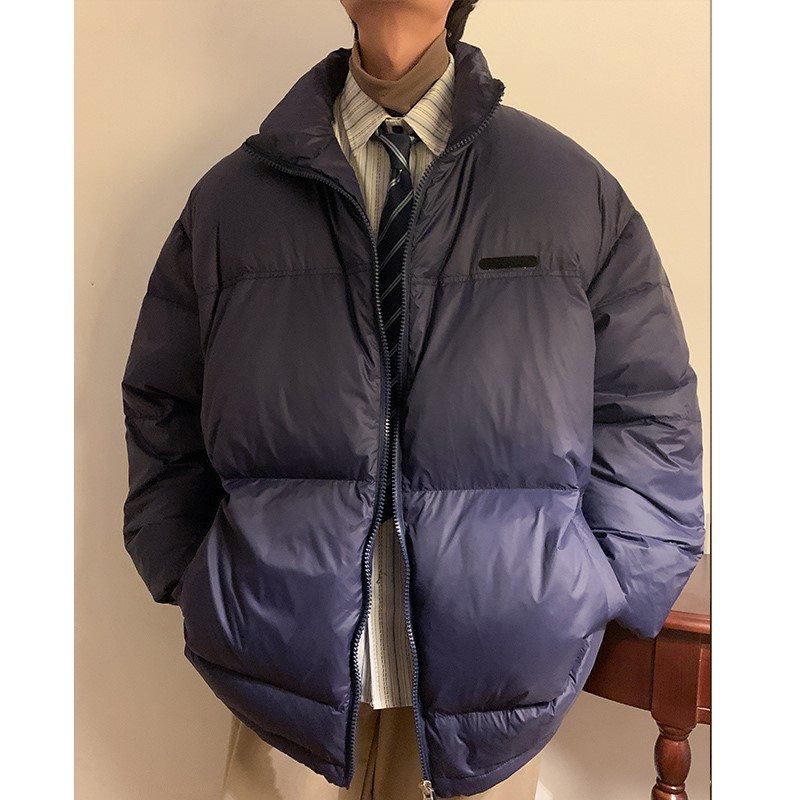 1404-2-8880-p135--2025休闲宽松平铺青少年百搭夹克棉衣羽,男装夹克,星座1404-3
