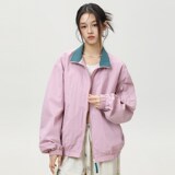 粉色