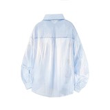 复古日系外套情侣百搭潮衬衫男青少年1406-1-25115-p50，男装衬衫，星座1404-3