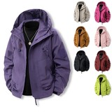 1404-2-j90-p33--2026休闲宽松青少年夹克冲锋衣，男装夹克，星座1404-3