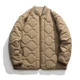 1404-2-MY93313-P90男女百搭新款港风棉衣外套休闲大码，男装棉衣，星座1404-3