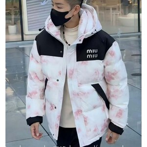 1404-2-303-p144--2025休闲宽松青少年 百搭防风防水外套图片