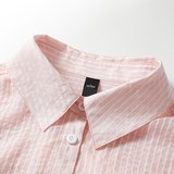 复古日系外套情侣百搭潮衬衫男青少年1406-1-25115-p50，男装衬衫，星座1404-3