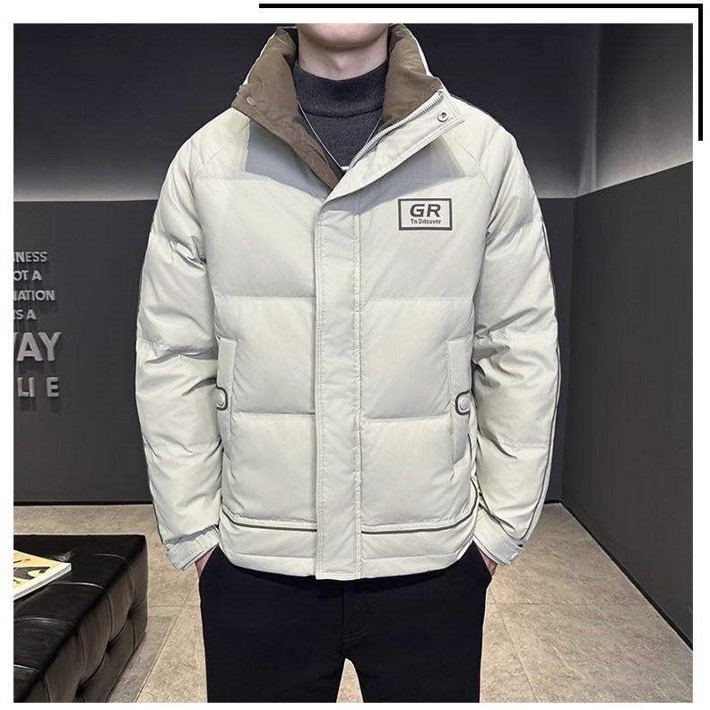 1404-2-GL706—P88高品质印花棉衣潮流时尚简约休闲百搭1帅气5,男装棉衣,星座1404-3