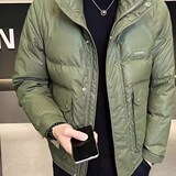 绿色