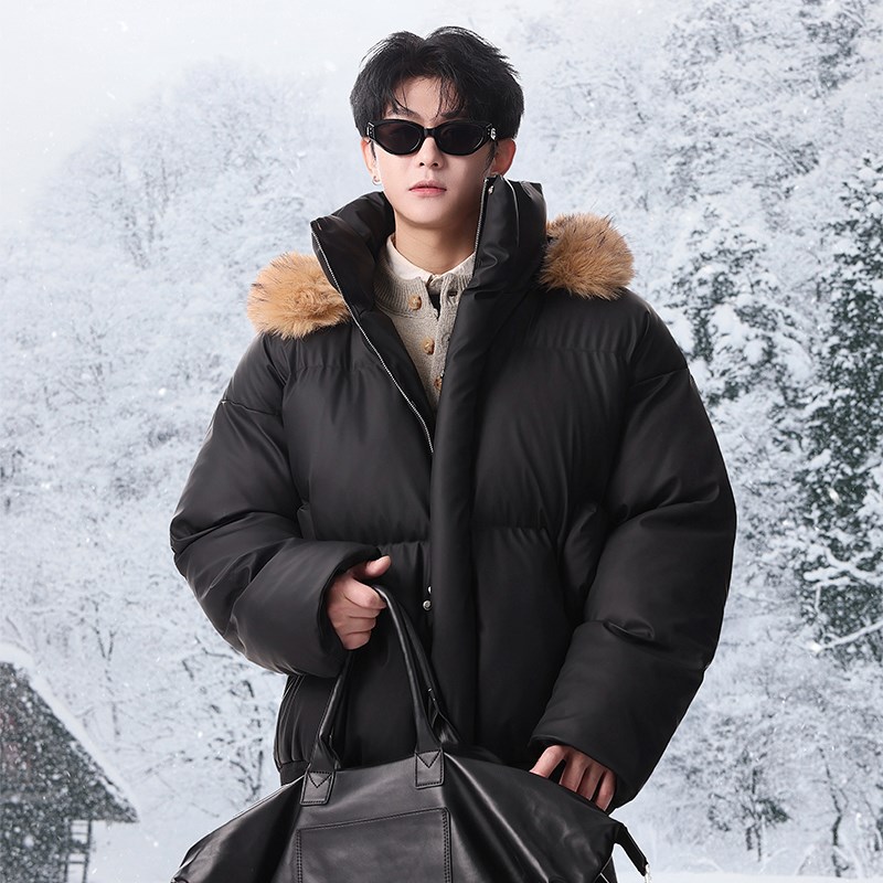 1404-2-6668—P93高品质印花棉衣潮流时尚简约休闲百搭1帅气5，男装棉衣，星座1404-3