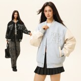 休闲男装女新港风中冲锋衣多巴胺穿1404-1-99952-p85，男装夹克，星座1404-3