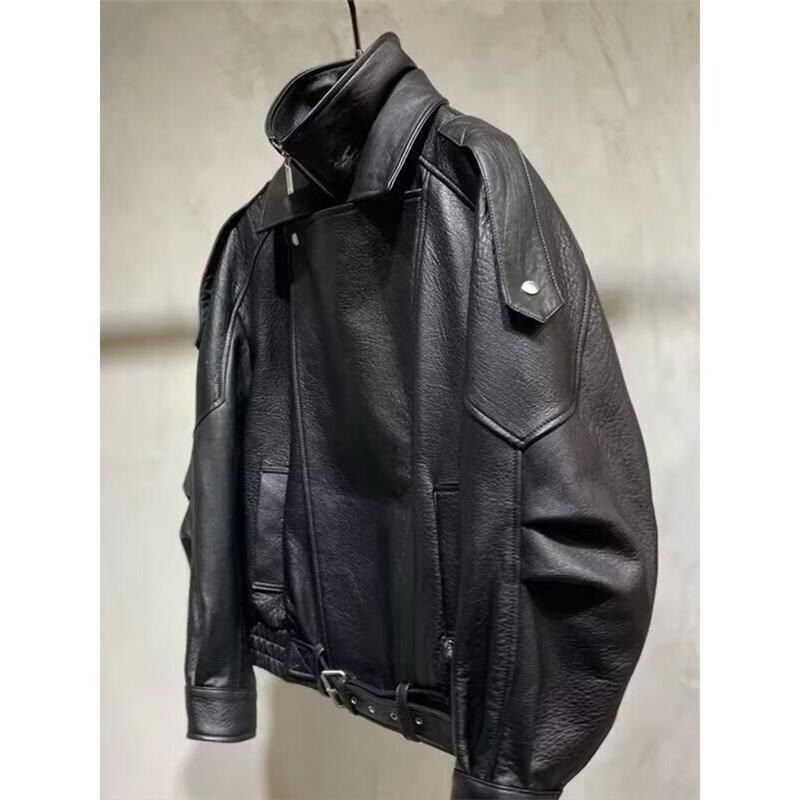 1404-2-XS624—P85高品质印花棉衣潮流时尚简约休闲百搭1帅气5,男装棉衣,星座1404-3