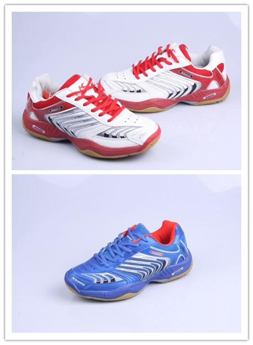 Chaussures de Badminton homme - Ref 842551 Image 1