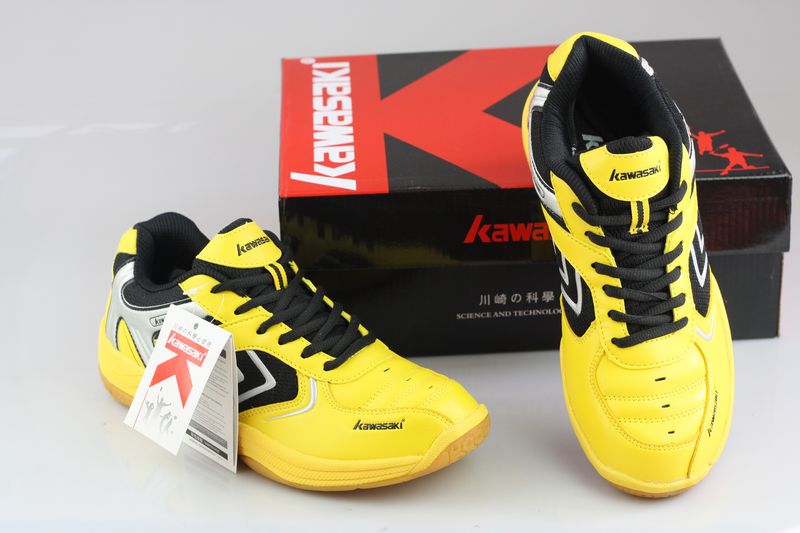 Chaussures de Badminton homme - Ref 843164 Image 3