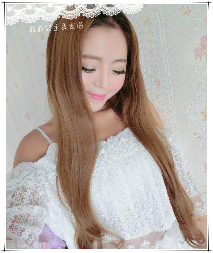 Extension mèches - Ref 219335 Image 4