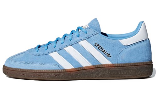 adidas originals Handball Spezial 白蓝 BD7632