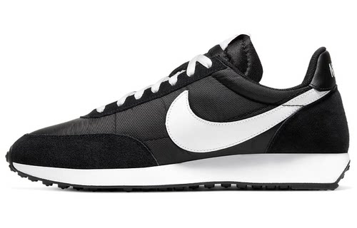 Nike Air Tailwind 79 黑 男女同款487754-012