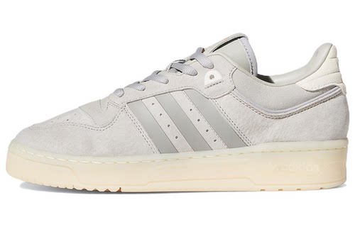 adidas originals Rivalry Low 86 舒适潮流 轻便耐磨板鞋FZ6323