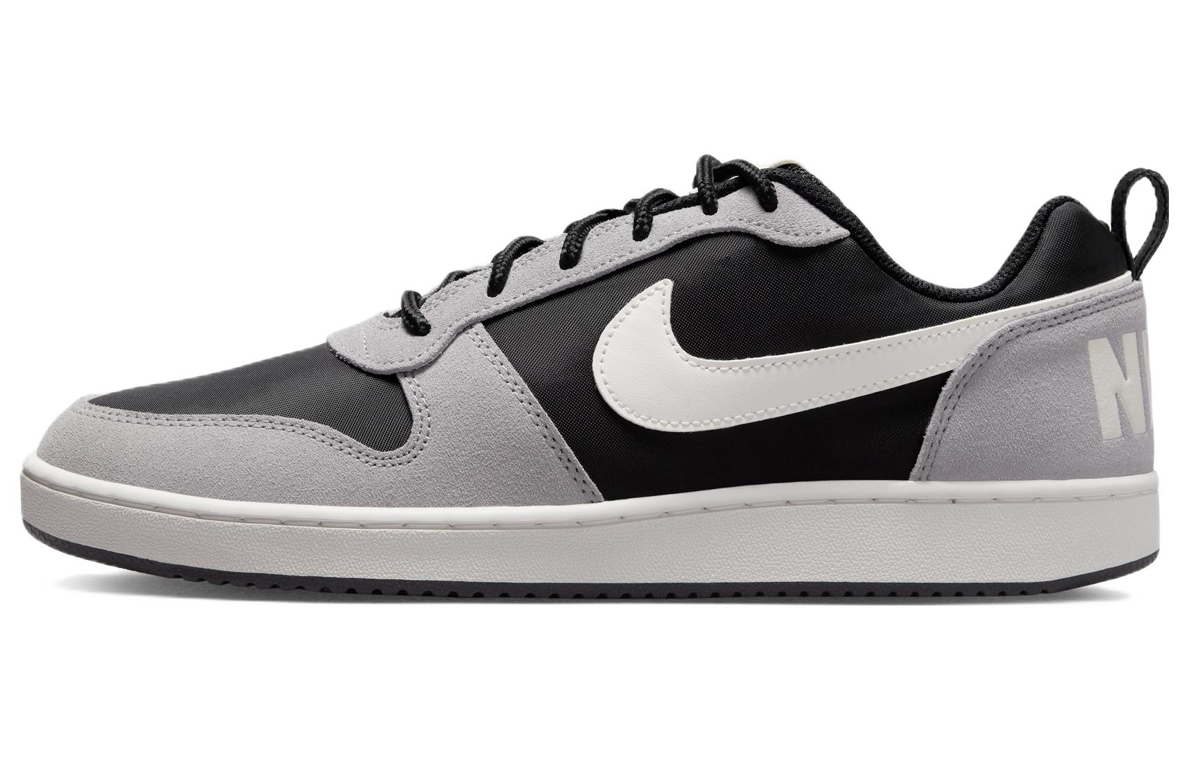 耐克Nike Court Borough Low男子低帮复古休闲板鞋844881-005
