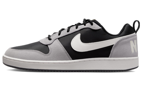耐克Nike Court Borough Low男子低帮复古休闲板鞋844881-005