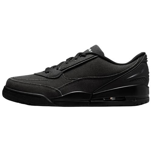 Jordan Ultra SP 舒适柔软 复古篮球鞋 男款 黑色 IX1007-001