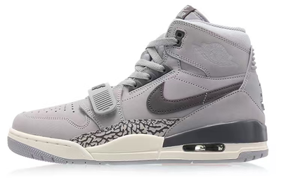 Air Jordan Legacy 312 灰水泥 AV3922-002