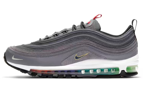 Nike Air Max 97 浅石黑#送礼推荐 DA8857-001