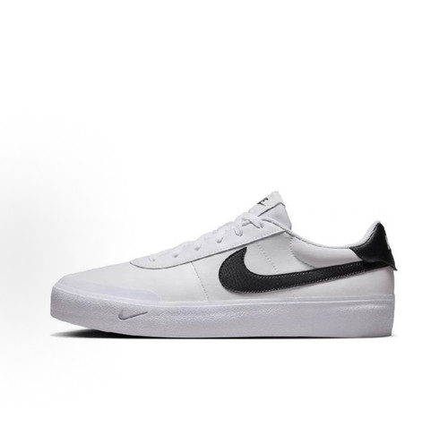 耐克Nike Court轻便低帮滑板鞋男子低帮运动休闲鞋FQ8146-104