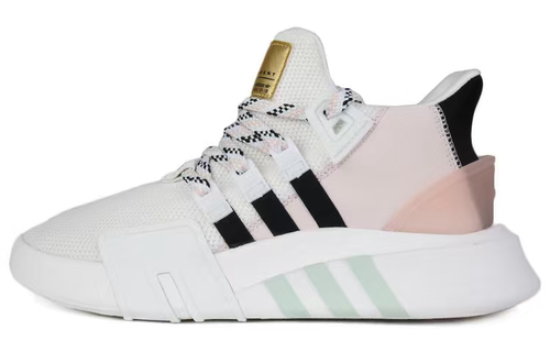 adidas originals Eqt Bask 白粉 女款#送礼推荐 EE5043