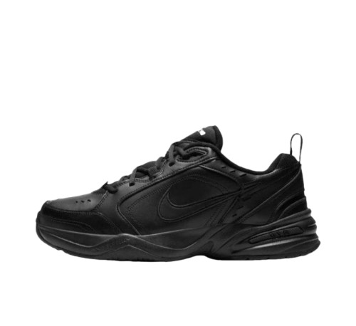 Nike Air Monarch IV 缓震透气轻便时尚复古老爹鞋416355-001 周