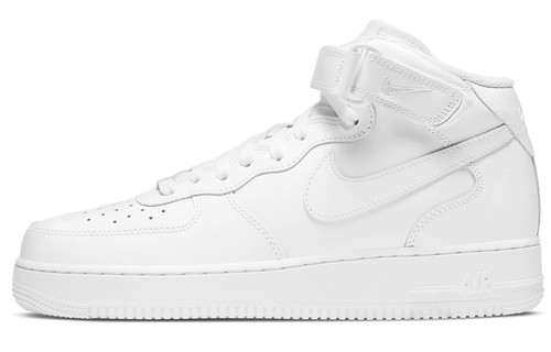 耐克Nike Air Force 1 Mid空军一号男女CW2289-111