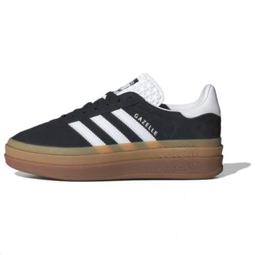 adidas originals GAZELLE BOLD 百搭舒适IE0876