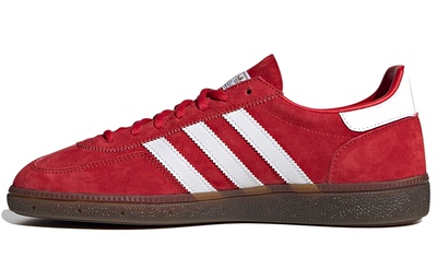 Adidas舒适百搭低帮休闲鞋 FV1227