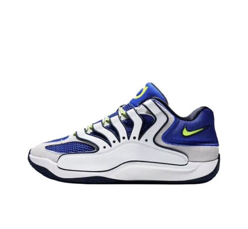 耐克Nike KD18 EP18代实战篮球鞋HV1991-400