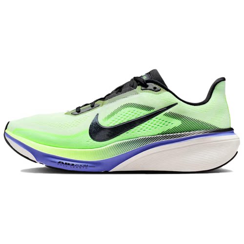 Nike Pegasus 42 舒适贴合透气回弹 低帮跑步鞋 男款IB1873-702