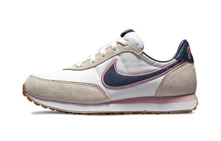 BP幼童】Nike Waffle Trainer 2 SE 华夫鞋 运动鞋  DJ0346-100