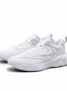 Nike Giannis Immortality 3 字母哥支线3代防滑耐磨DZ7534-102YD