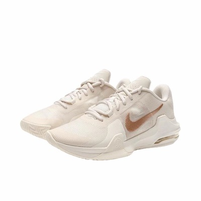 Nike/耐克男鞋春季新款训练运动鞋气垫篮球鞋DM1124-008YD仓