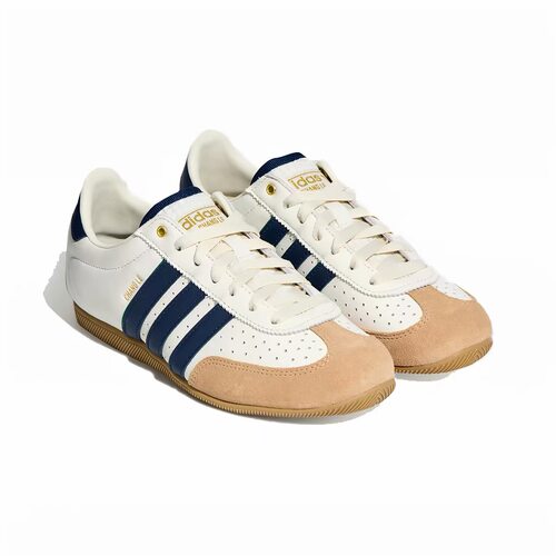 adidas阿迪达斯三叶草男女CHANGLE低帮复古运动休闲鞋LA1355 易