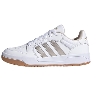 adidas ENTRAP 百搭舒适 防滑耐磨 低帮 板鞋 JP9960