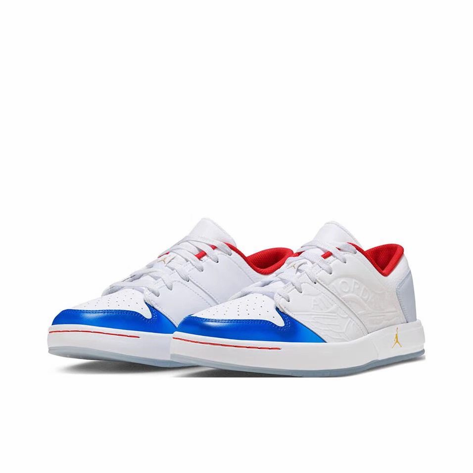 耐克/Jordan Nu Retro 1 复古透气 防滑耐磨 缓震 FN8903-111YD仓