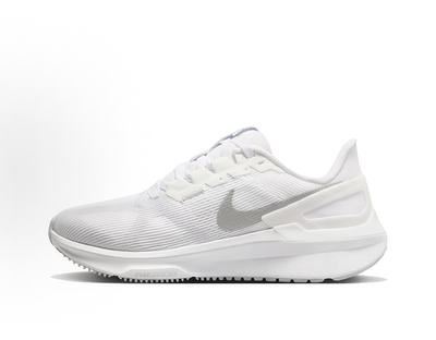 Nike Zoom Structure 25通勤跑步鞋 女款DJ7884-101义乌FC仓