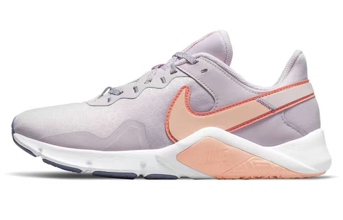 Nike Legend Essential 2 紫橙 女款 CQ9545-500
