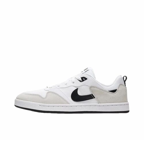 耐克Nike SB Alleyoop抓地稳定防滑耐磨轻便低帮CJ0883-100东邪仓