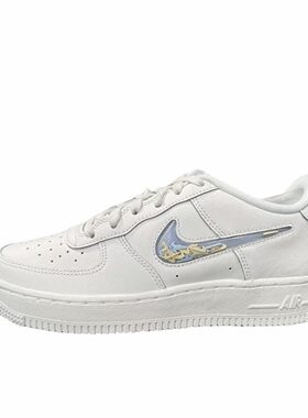 NikeAir Force 1 Lv8 3 YOUNG ATHLETES_AF1 IM6697-141 东邪仓