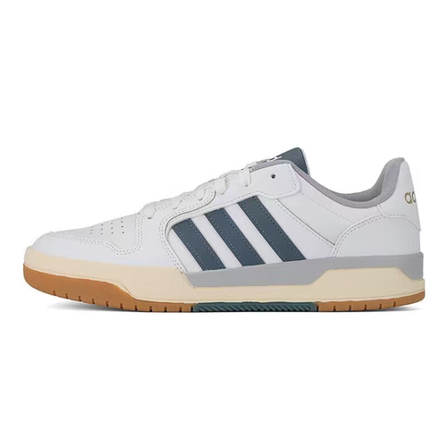 adidas ENTRAP 舒适百搭 防滑耐磨 低帮 JQ3925