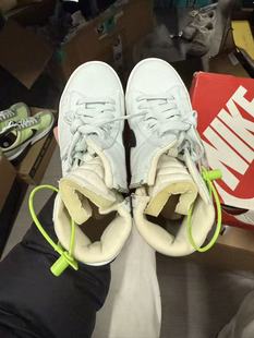 品相如图 Nike 35.5 400 key仓库实拍 bq4022