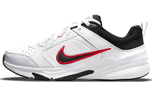 Nike Defy All Day 轻盈舒适 皮革减震防滑耐磨DJ1196-101