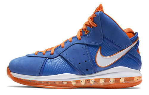 Nike LeBron 8 QS 