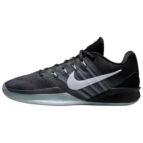 Nike Sabrina 3 EP 舒适贴合 篮球鞋 男女同款 黑白 HF2882-001