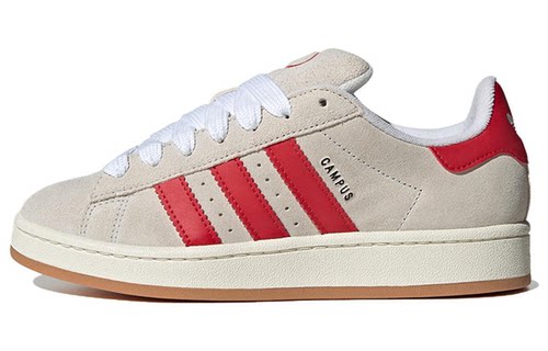 adidas originals Campus 00s 潮流休闲 防滑耐磨低帮 板鞋GY0037
